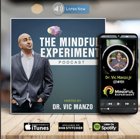 EP#191 - Your Power Is Unmeasurable…