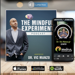 EP#191 - Your Power Is Unmeasurable...