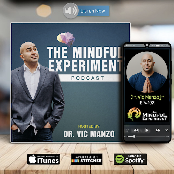 EP#192 - The Time is Now