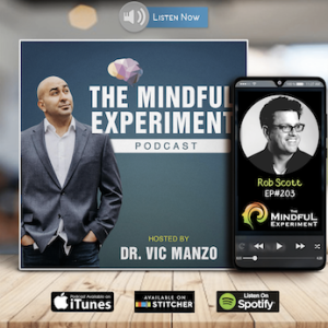 EP#203 - Creating Fundamental Shifts