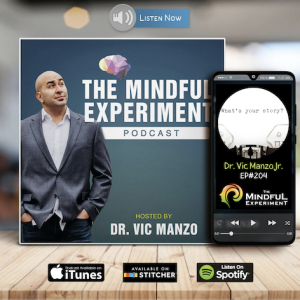 EP#204 - What's Your Story?