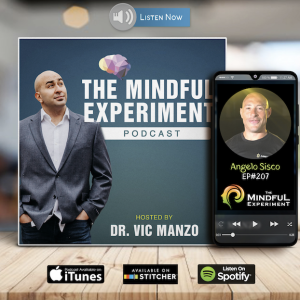EP#207 - Empowering Men The Alpha Hippie Way