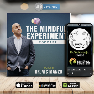 EP#208 - It Just Is... You Create The Rest...