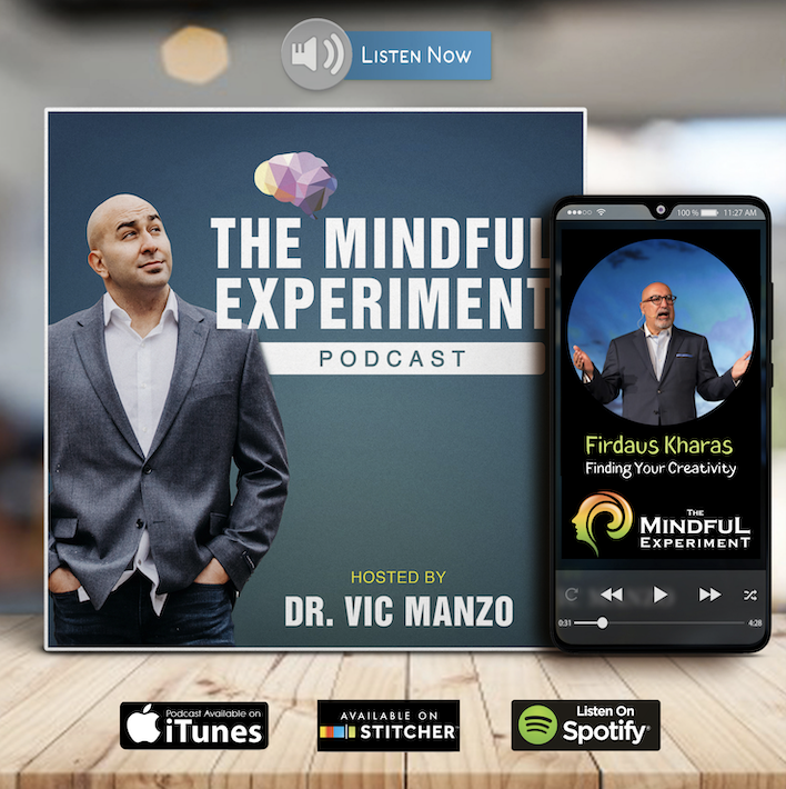 EP#210 - Finding Your Creativity