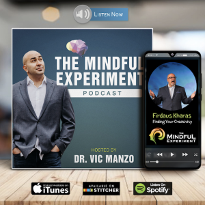 EP#210 - Finding Your Creativity