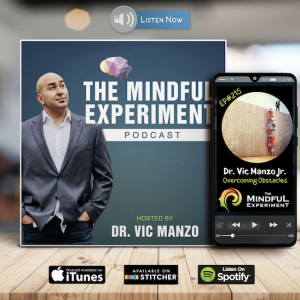 EP#215 - Overcoming Obstacles
