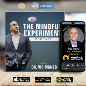 EP#216 - How the Envirome Affects You