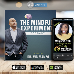 EP#226 - Creating a Pivot in Your Life