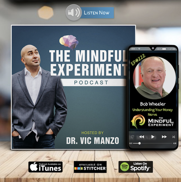 EP#222 - Understanding Your Money Nerve