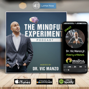 EP#221 - Polarity of Beliefs