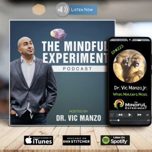 EP#223 - What Matters Most
