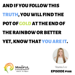 EP#166 - Raise Your Soul's Frequency