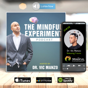 EP#318 - Releasing Trauma
