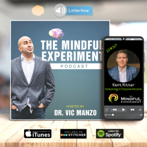 EP#321- Investing in Passive Income