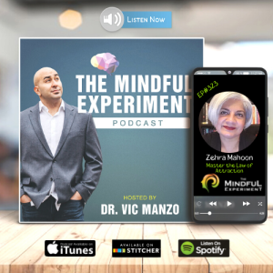 EP#323 - Mastering The Law of Attraction