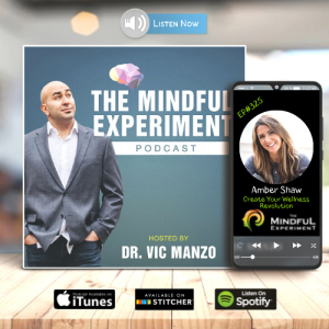EP#325 - Create Your Wellness Revolution