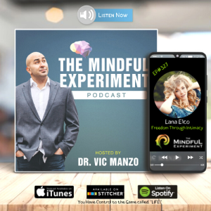 EP#327 - Freedom Through Intimacy