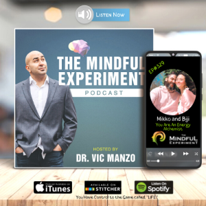 EP#329 - You Are an Energy Alchemist