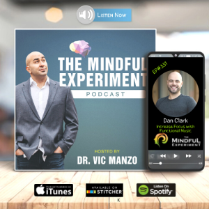 EP#331 - Increase Focus with Functional Music
