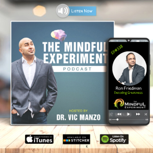 EP#338 - Decoding Greatness