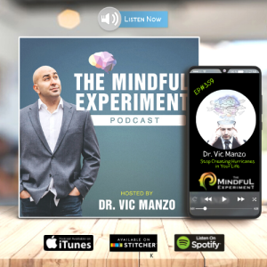 EP359 - Stop Creating Hurricanes in Your Life
