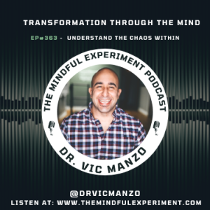 EP#363 - Understand The Chaos Within