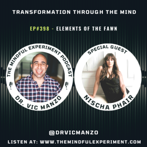 EP#398 - Elements of the Fawn with Guest: Nischa Phair
