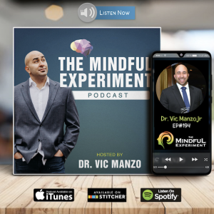 EP#194 - How Do You Show Up?