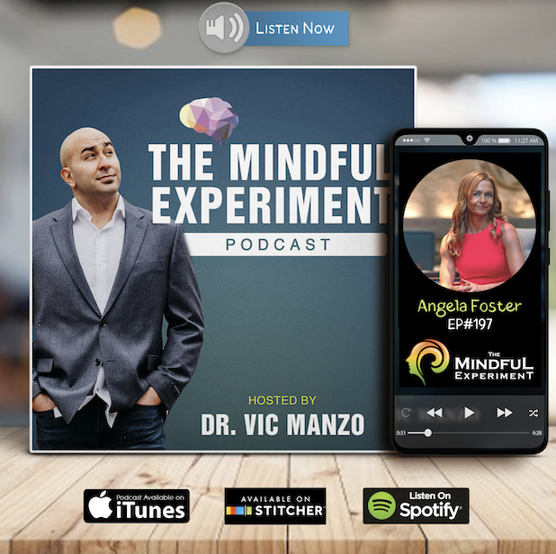 EP#197 - Utilizing DNA to Create Peak Performance