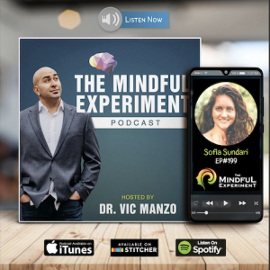 EP#199 - The Connection of Spirituality and Sexuality