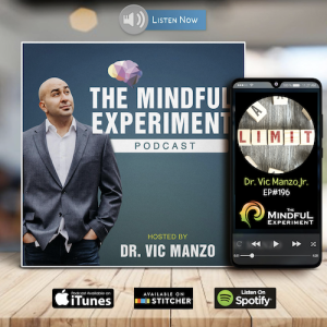 EP#196 - The Limits You Fight, You Keep