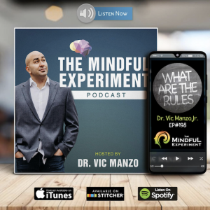 EP#198 -There Are No Rules in Life