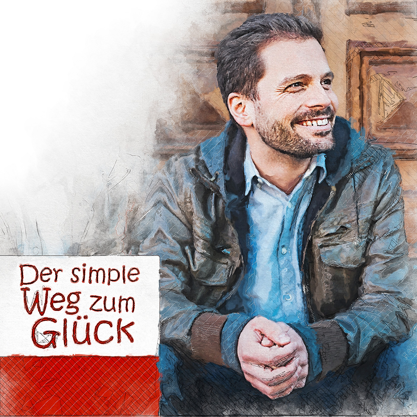 S01E01 - Der simple Weg zum Glück - Vorstellung