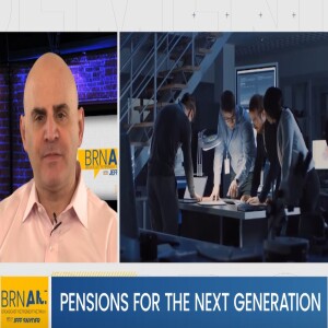 Pensions for the Next Generation