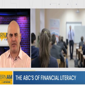 The ABC’s of Financial Literacy