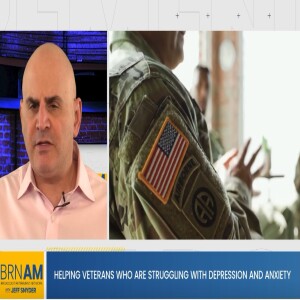 Helping Veterans Who Are Struggling
