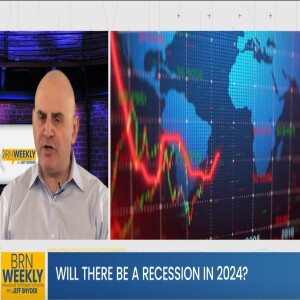 Will There Be a Recession in 2024?