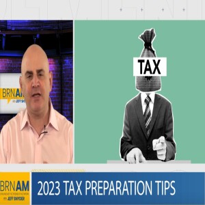 2023 Tax Preparation tips