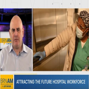 Attracting the Future Hospital Workforce