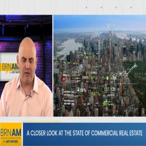 A Closer Look at the State of Commercial Real Estate