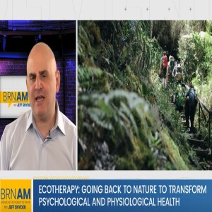 EcoTherapy: Going back to Nature to Transform Psychological and Physiological Health