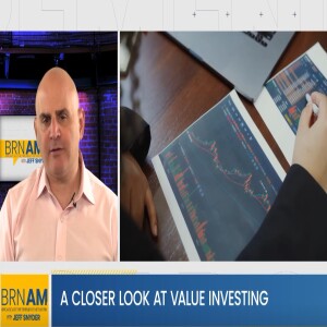 A Closer Look at Value Investing