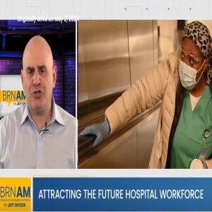 Attracting the Future Hospital Workforce