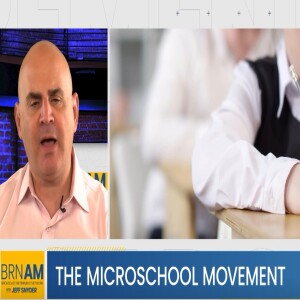 The Microschool Movement