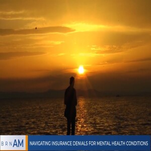 Navigating insurance denials for mental health conditions