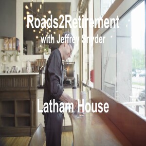 Roads2Retirement: Latham House