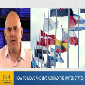 How to Move and Live Abroad