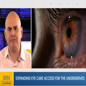 Expanding Eye Care Access for the under served