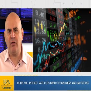 Where will Interest Rate Cuts Impact Consumers and Investors