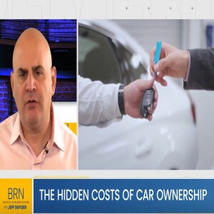 The Hidden Costs of Car Ownership